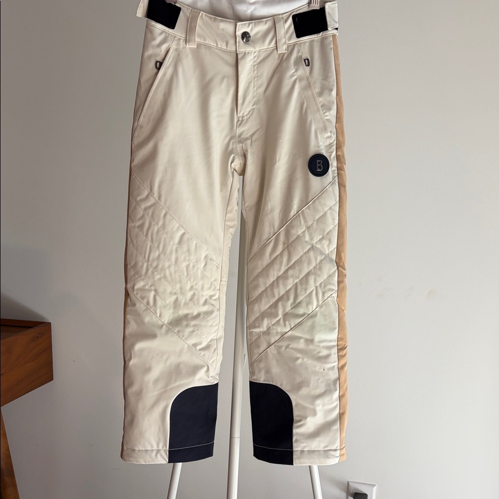 Bogner Kids Ski Pants
